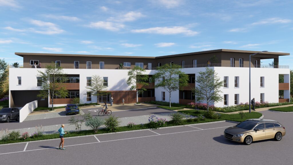 St Marcel 1 ext