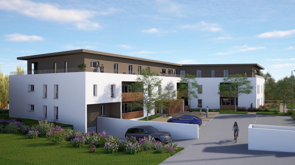 St Marcel 2 ext